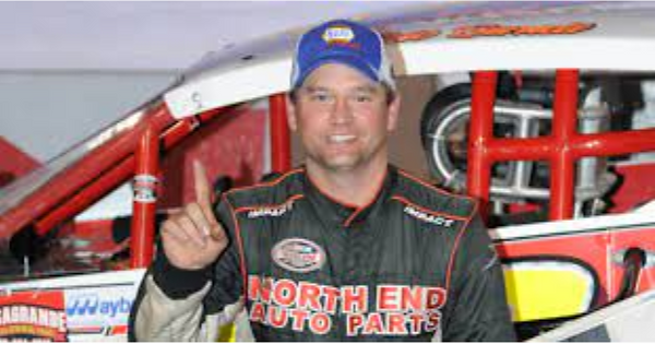 Eric Berndt
