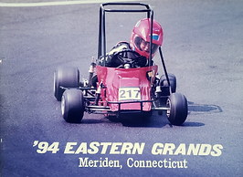 4th Eastern Grands Nationals