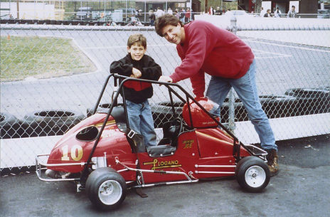 Joey Logano